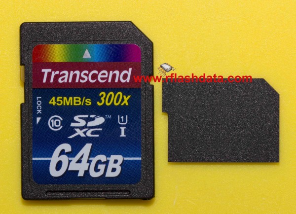 Transcend SD