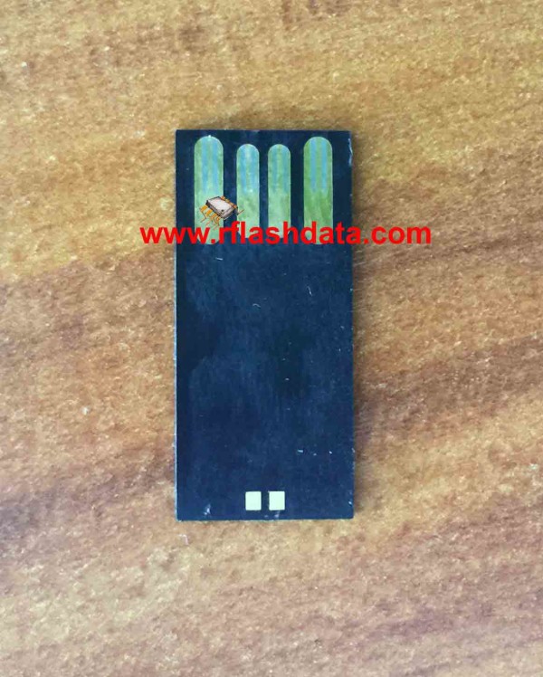 USB flash drive data recovery