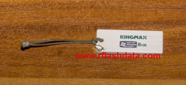 Kingmax Flash drive