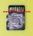 PQI microSD pinout