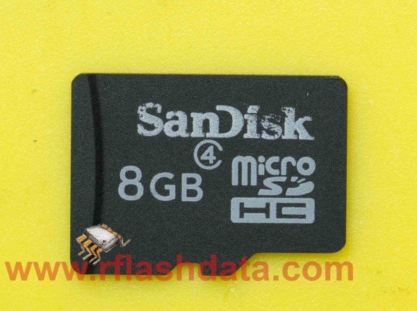 Sandisk microSD