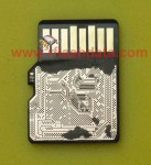 T3AK1TE36TF3 microSD pinout