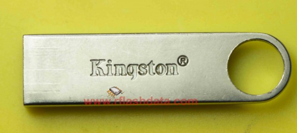 Kingston USB flash drive