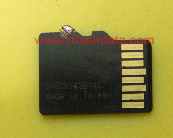 SHSDKY4GB1407