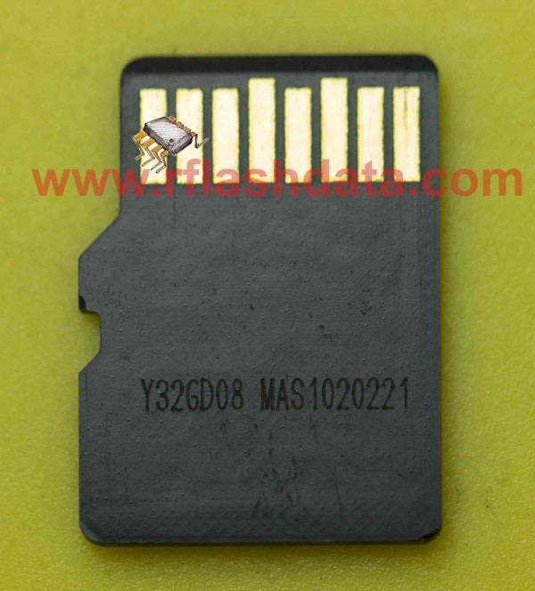 Y32GD08 MAS1020221