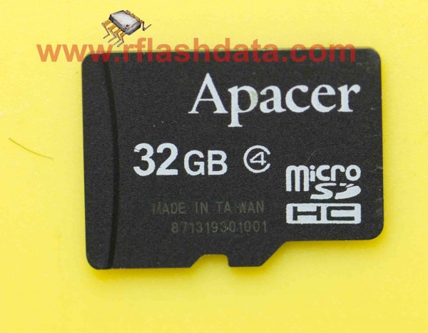 apacer microSD 871319301001