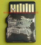 Y32GD08  MAS1020221 G2 microSD pinout