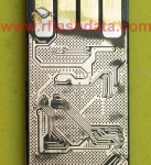 4OES907 Lacie monolith flash chip pinout