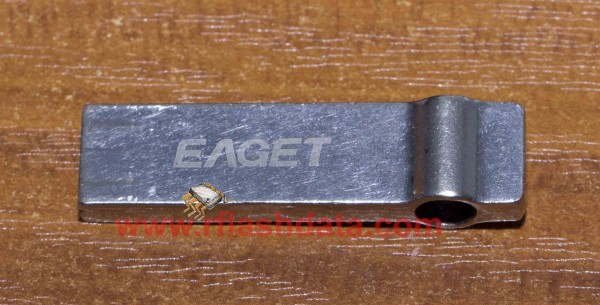 Eaget USB flash drive