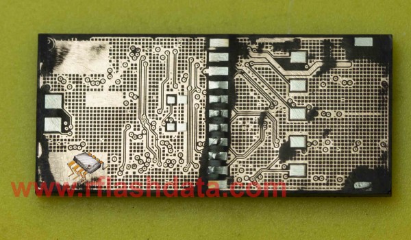 monolith flash chip pinout