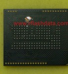 SKhynix H9TP32A8JDAC emmc nand pinout