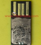 2324425-002.A00LF-M Kingston monolith USB flash chip pinout