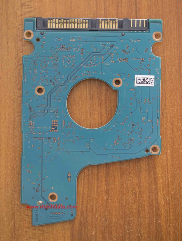 PCB_G3461A