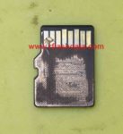 kingston microSD pinout 31414-010.A00LF