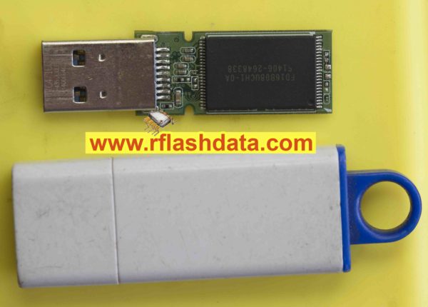 FD16B08UCH1-A0 S1406-2648338-金士顿data traveler usb3.0优盘数据恢复 优盘接电脑能正确识别容量无法打开