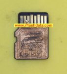 elecom 64GB microSD