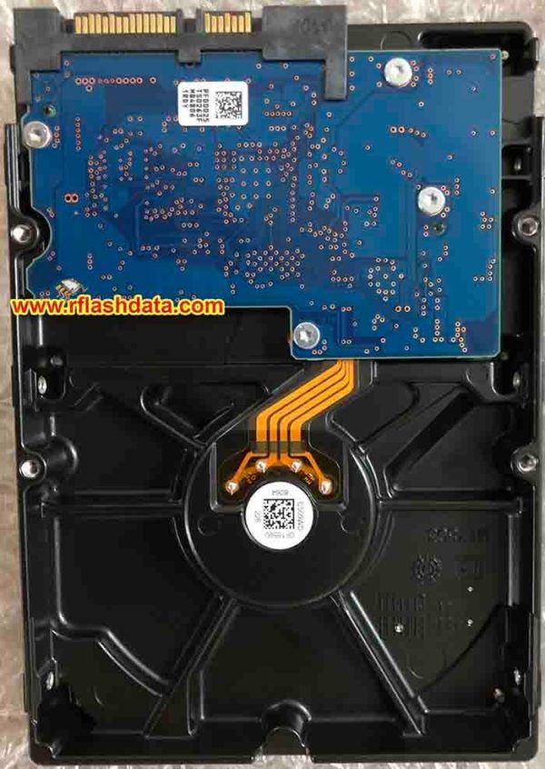Toshiba hdd recovery