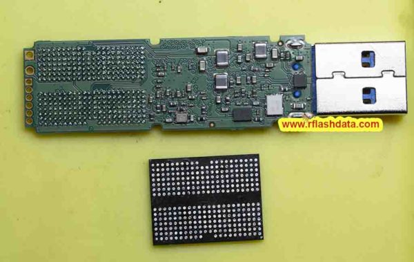 sandisk flash drive recovery