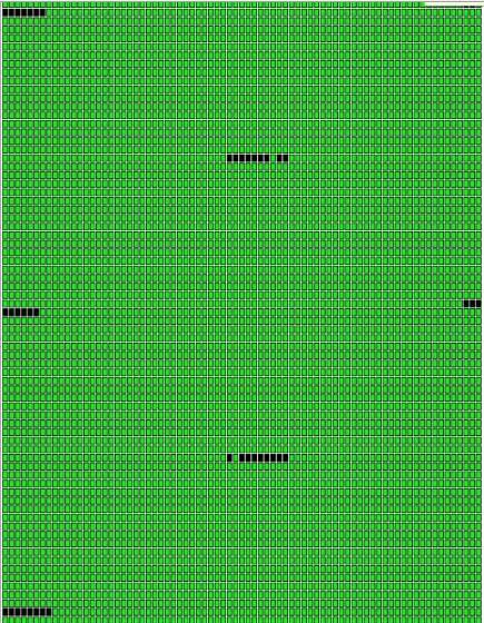 wd5000aakx-22erma0 data recovery map