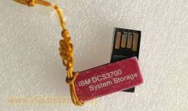 IBM DCS3700 system storage